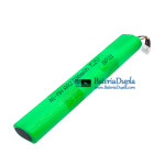 Bateria para PLC A34 PB4-TDK [bateria de substituição]